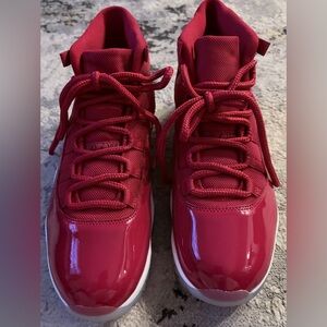 Brand New in Original Box- Nike Air Jordan 11 Retro "Win Like 96"